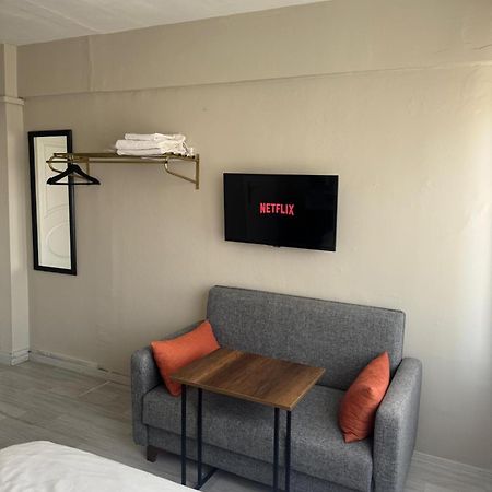 The Lima Suites Kadikoey Istanbul Eksteriør bilde