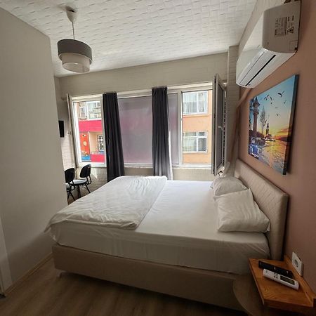 The Lima Suites Kadikoey Istanbul Eksteriør bilde