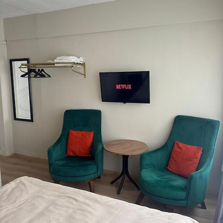 The Lima Suites Kadikoey Istanbul Eksteriør bilde
