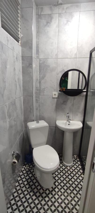 The Lima Suites Kadikoey Istanbul Eksteriør bilde