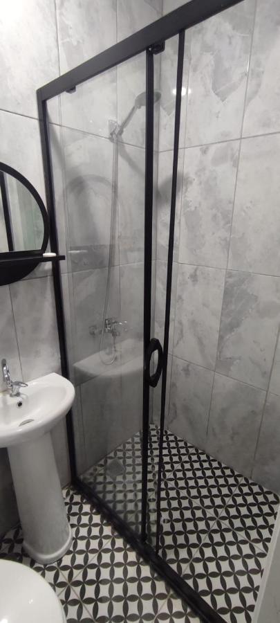 The Lima Suites Kadikoey Istanbul Eksteriør bilde