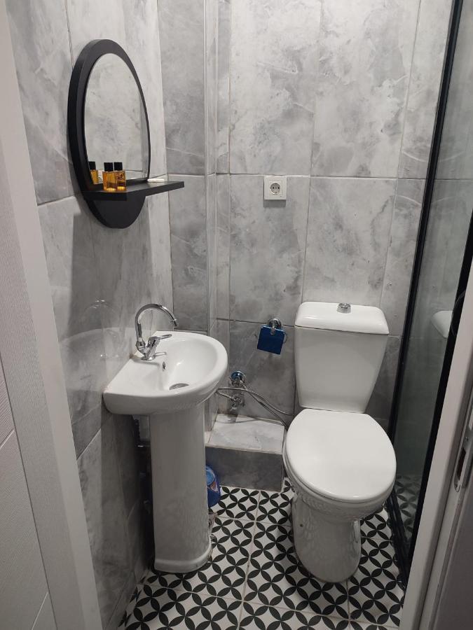 The Lima Suites Kadikoey Istanbul Eksteriør bilde