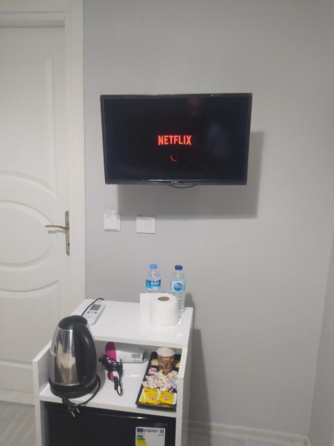 The Lima Suites Kadikoey Istanbul Eksteriør bilde