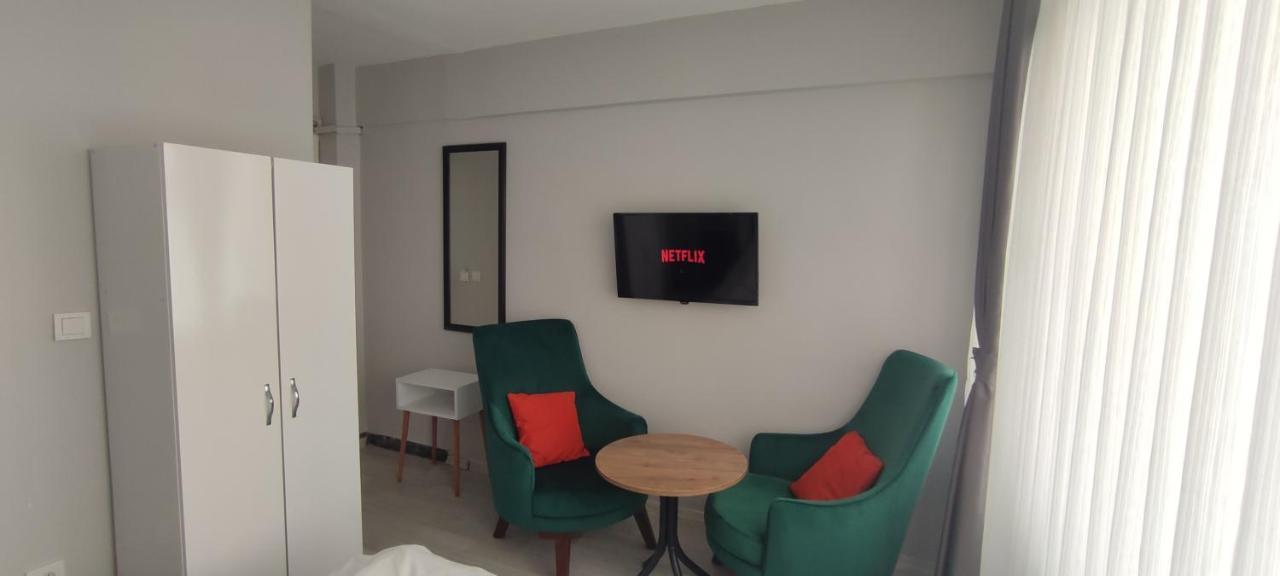 The Lima Suites Kadikoey Istanbul Eksteriør bilde