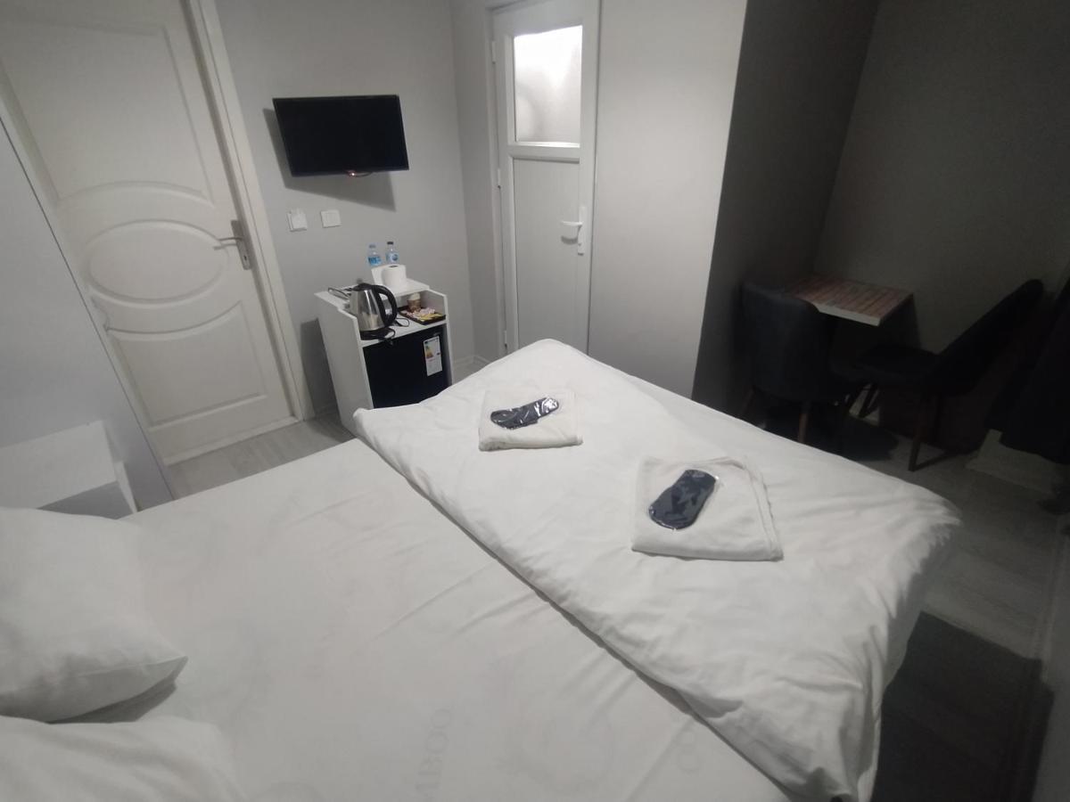 The Lima Suites Kadikoey Istanbul Eksteriør bilde
