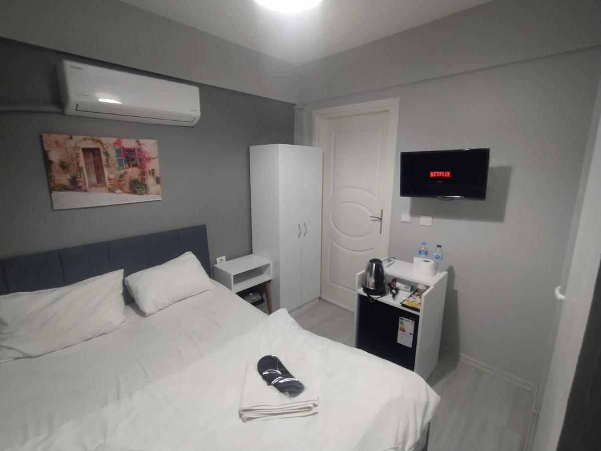 The Lima Suites Kadikoey Istanbul Eksteriør bilde