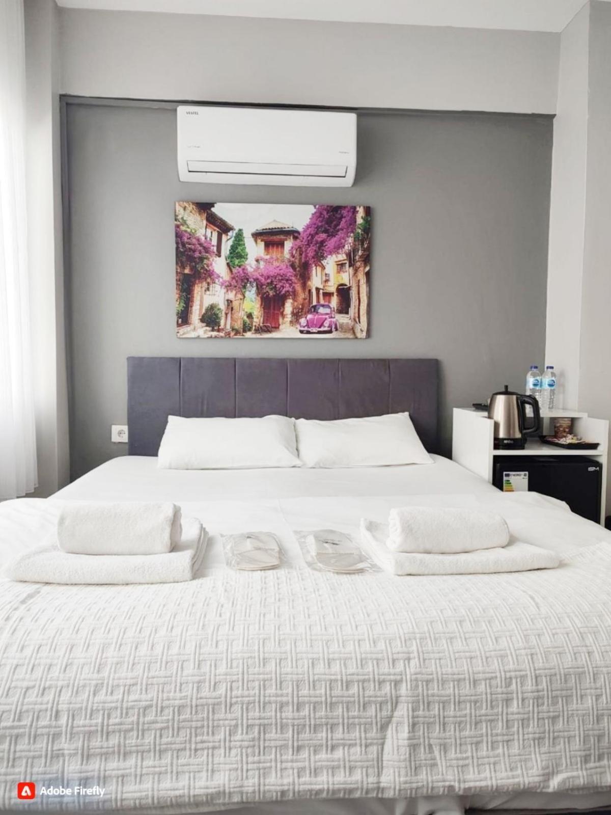 The Lima Suites Kadikoey Istanbul Eksteriør bilde