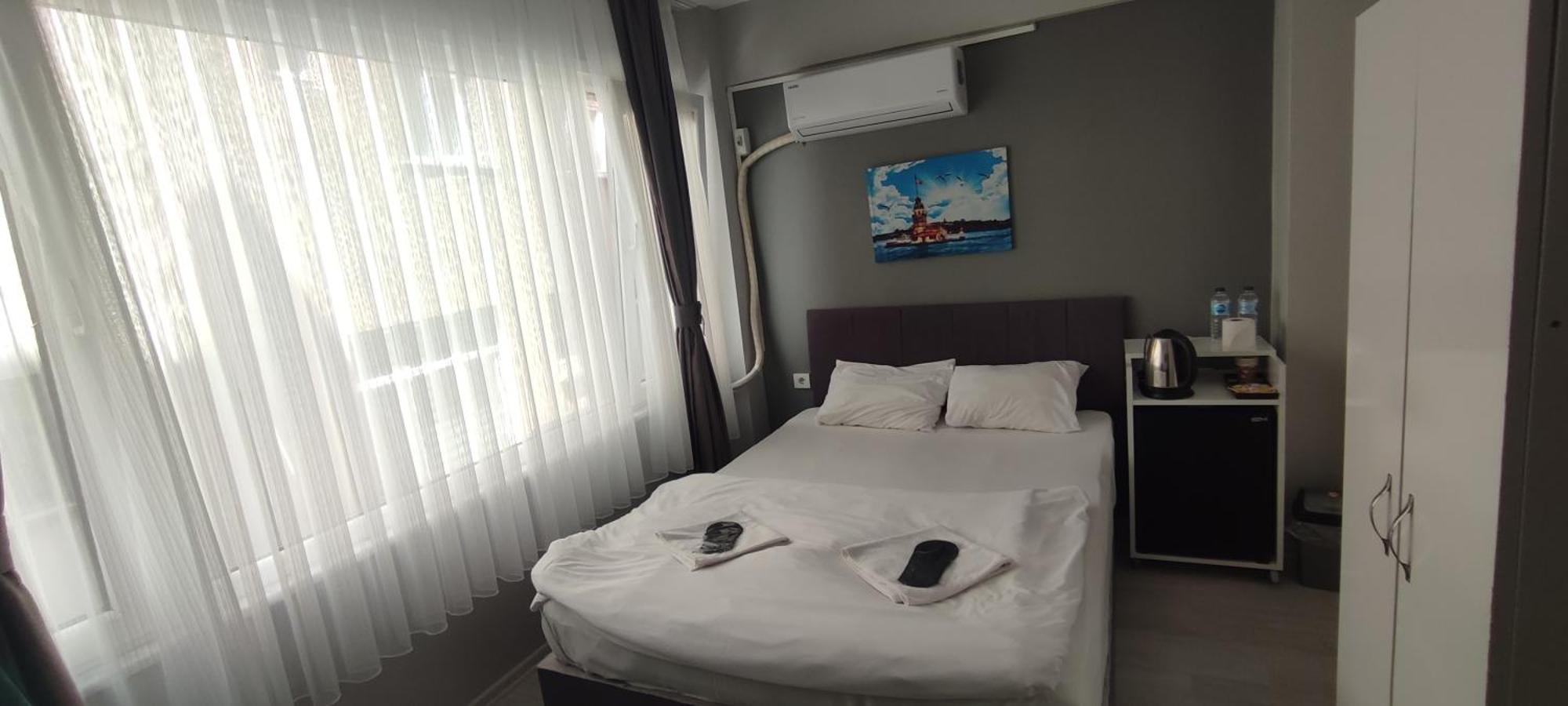The Lima Suites Kadikoey Istanbul Eksteriør bilde