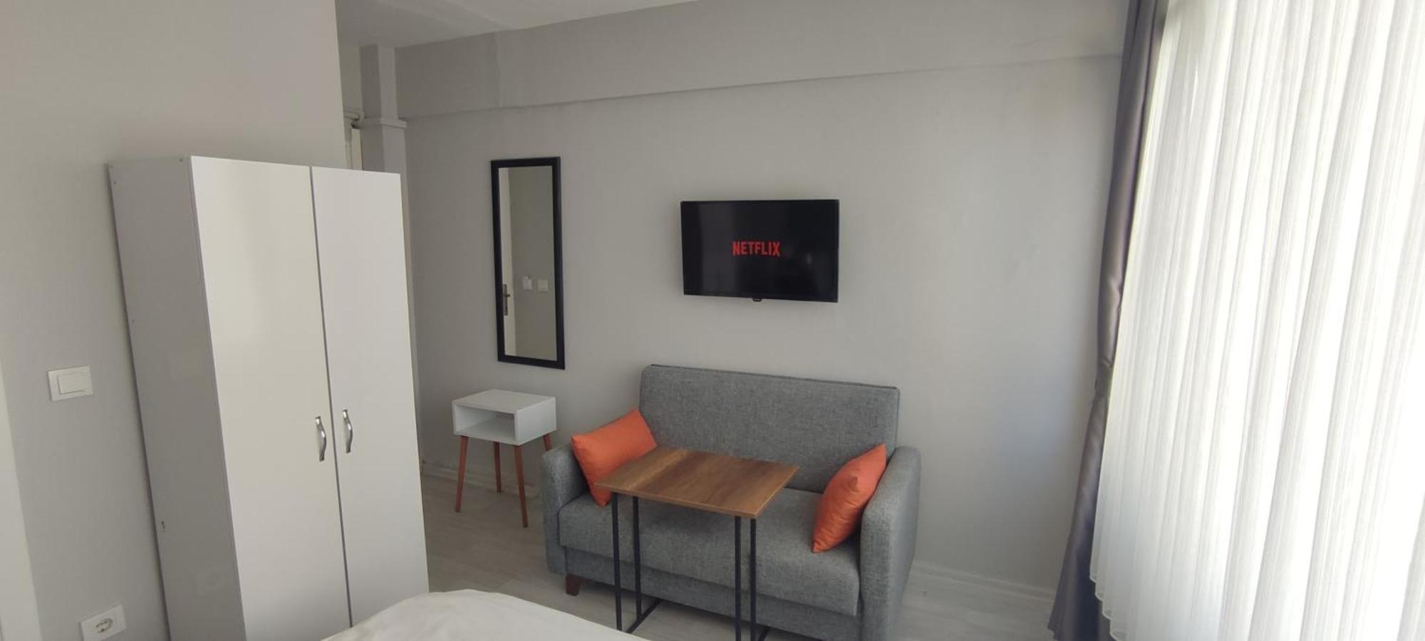The Lima Suites Kadikoey Istanbul Eksteriør bilde
