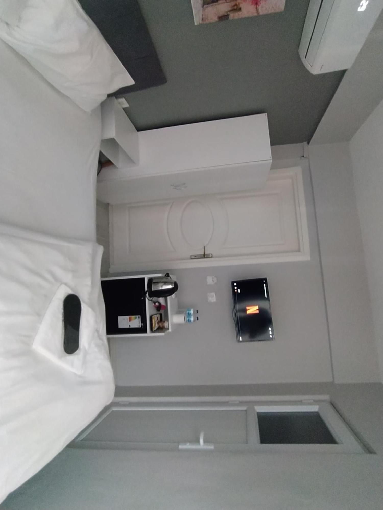 The Lima Suites Kadikoey Istanbul Eksteriør bilde