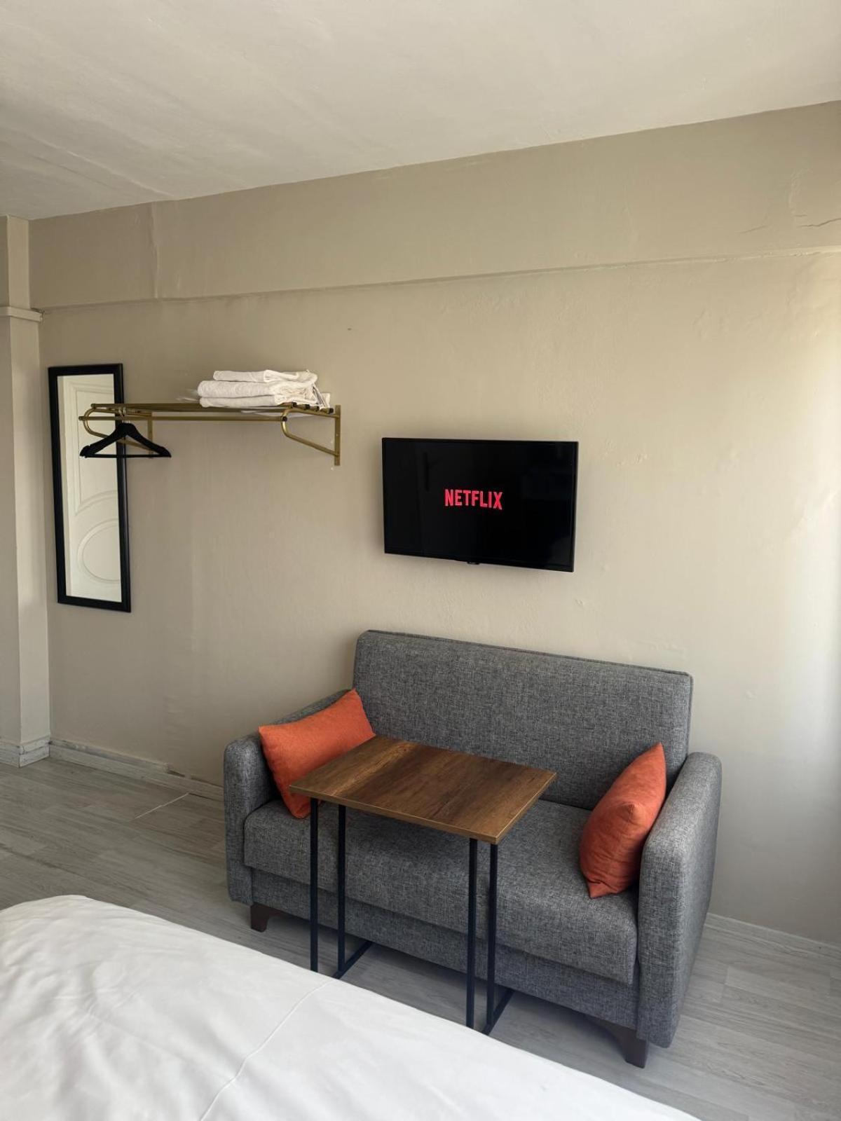 The Lima Suites Kadikoey Istanbul Eksteriør bilde