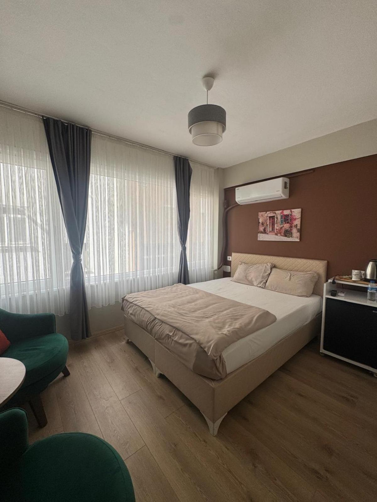 The Lima Suites Kadikoey Istanbul Eksteriør bilde