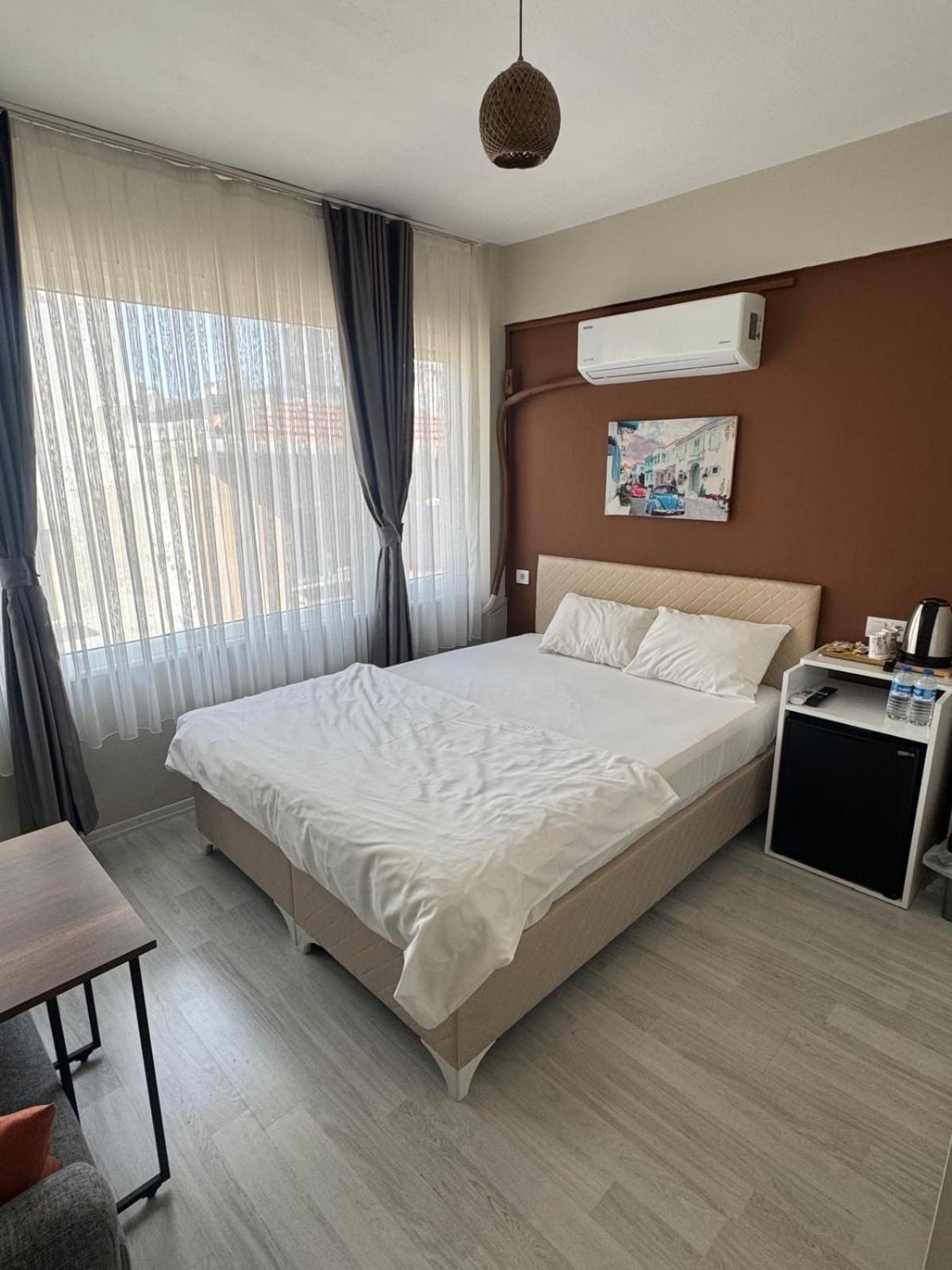 The Lima Suites Kadikoey Istanbul Eksteriør bilde