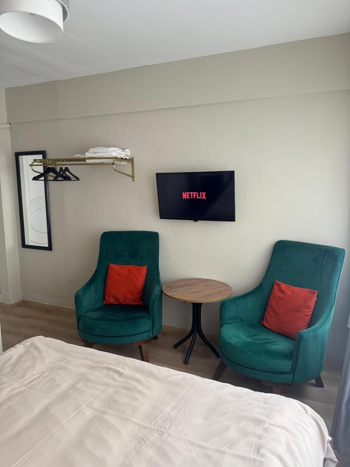 The Lima Suites Kadikoey Istanbul Eksteriør bilde