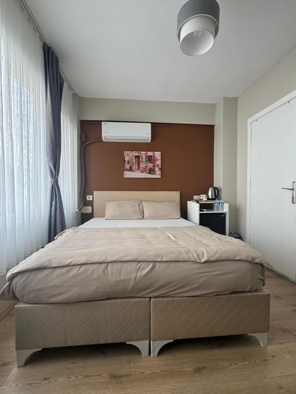 The Lima Suites Kadikoey Istanbul Eksteriør bilde