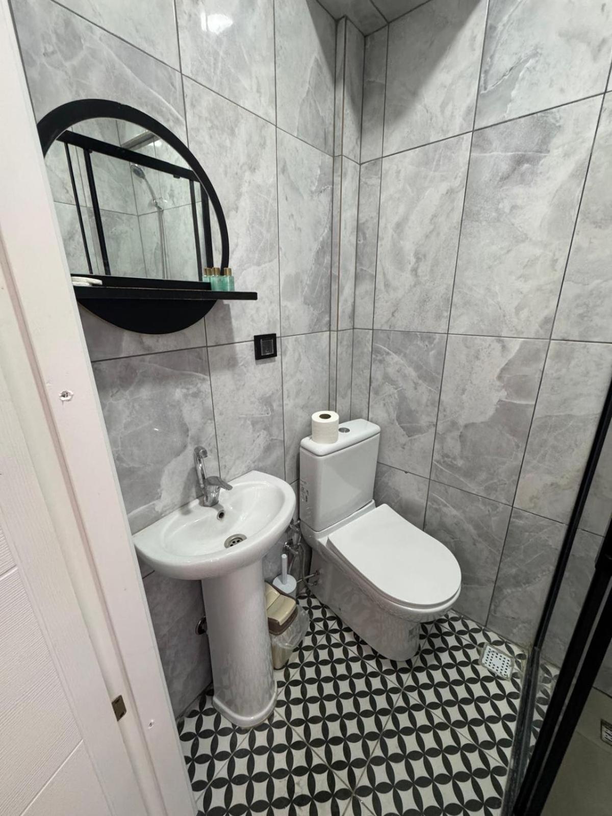 The Lima Suites Kadikoey Istanbul Eksteriør bilde